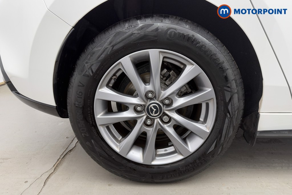 Mazda 3 Se-L Lux Manual Petrol Hatchback - Stock Number (1605513) - 28th supplementary image