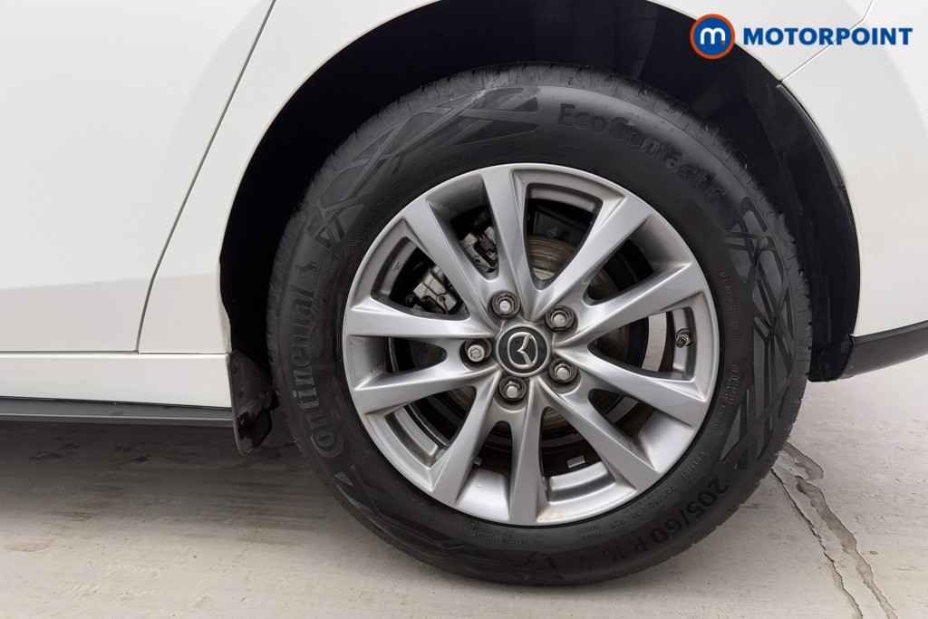 Mazda 3 Se-L Lux Manual Petrol Hatchback - Stock Number (1605513) - 29th supplementary image