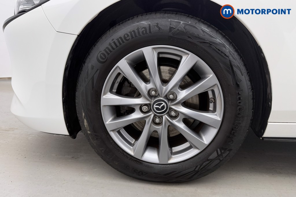 Mazda 3 Se-L Lux Manual Petrol Hatchback - Stock Number (1605513) - 30th supplementary image