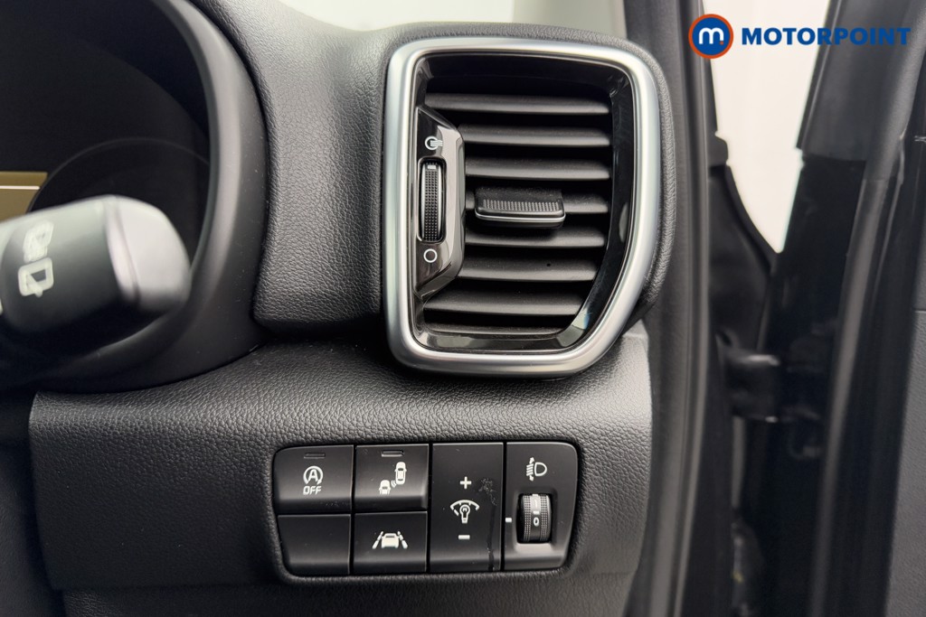 KIA Sportage 4 Manual Petrol SUV - Stock Number (1605524) - 17th supplementary image