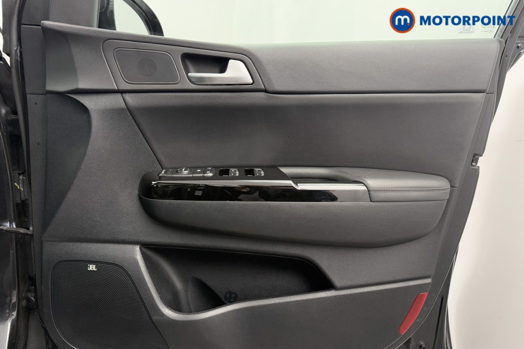 KIA Sportage 4 Manual Petrol SUV - Stock Number (1605524) - 18th supplementary image