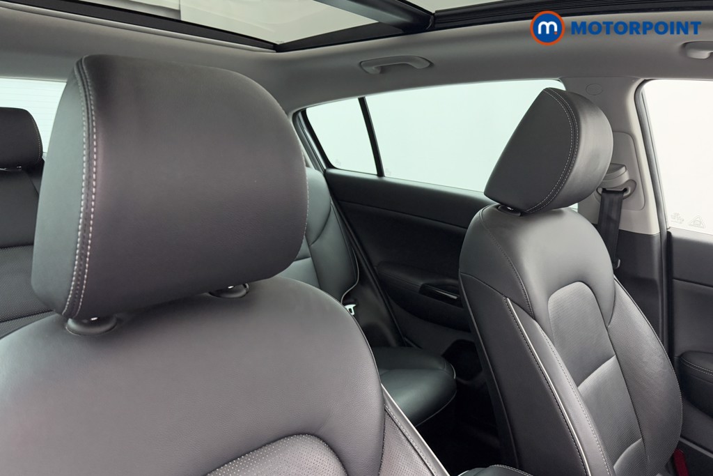 KIA Sportage 4 Manual Petrol SUV - Stock Number (1605524) - 21st supplementary image