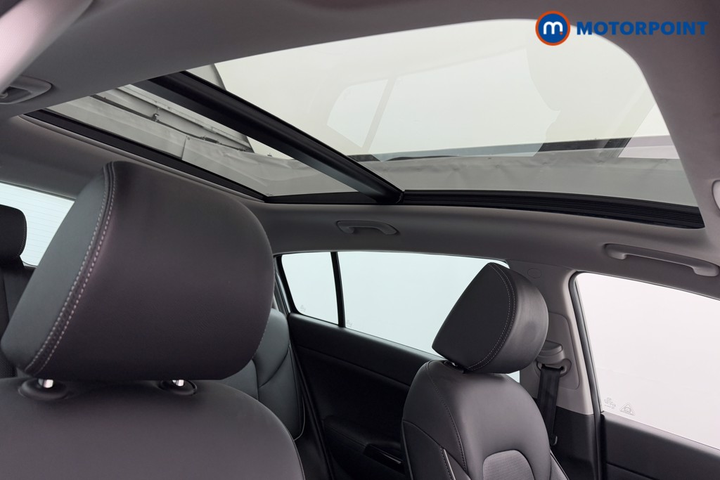 KIA Sportage 4 Manual Petrol SUV - Stock Number (1605524) - 22nd supplementary image