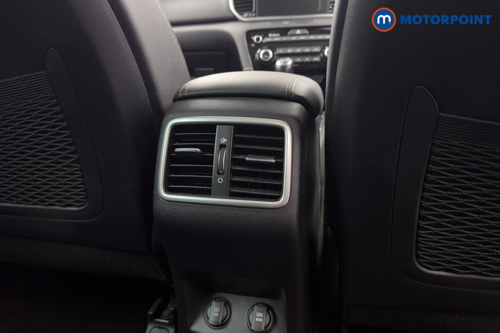 KIA Sportage 4 Manual Petrol SUV - Stock Number (1605524) - 24th supplementary image