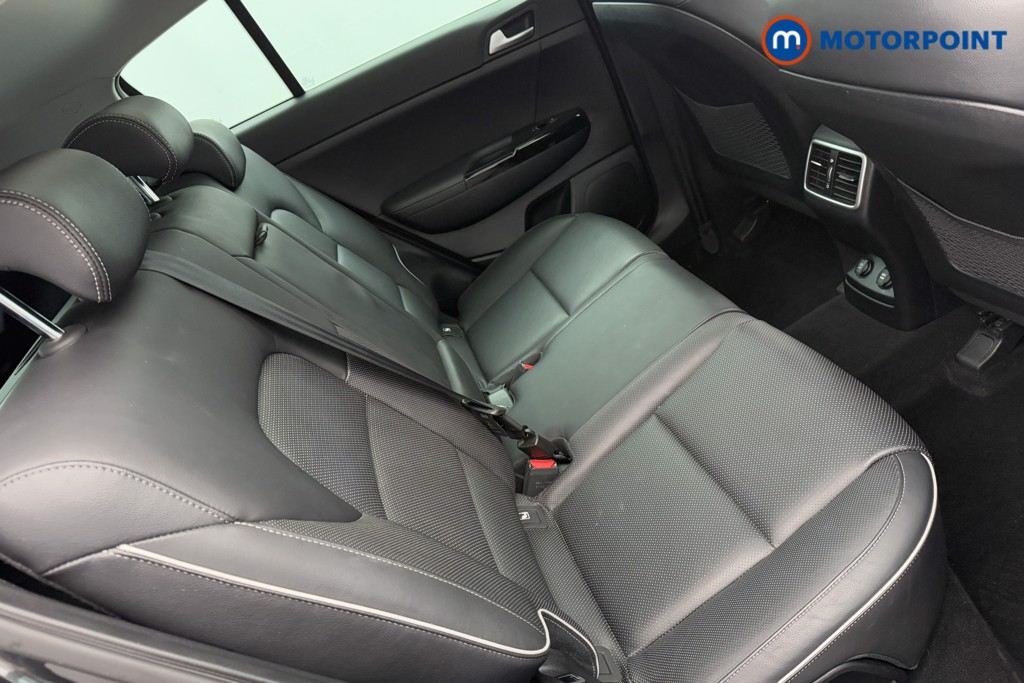 KIA Sportage 4 Manual Petrol SUV - Stock Number (1605524) - 26th supplementary image