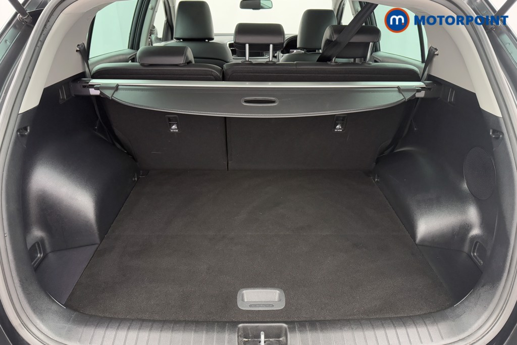 KIA Sportage 4 Manual Petrol SUV - Stock Number (1605524) - 27th supplementary image