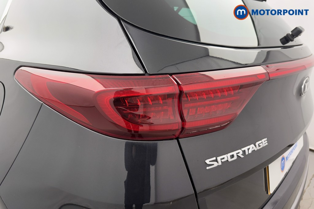 KIA Sportage 4 Manual Petrol SUV - Stock Number (1605524) - 28th supplementary image
