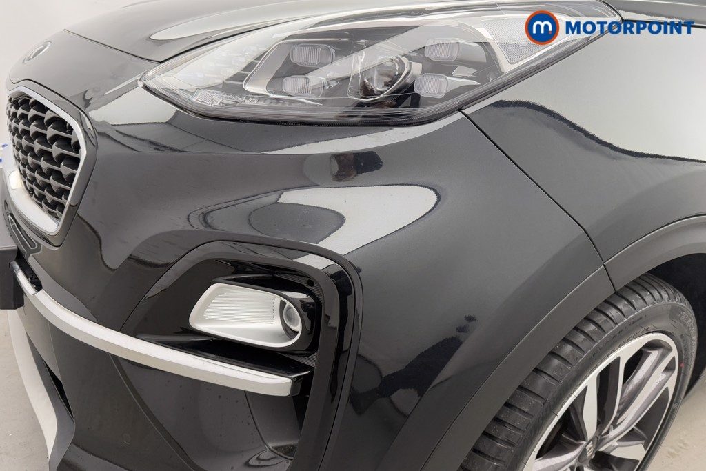 KIA Sportage 4 Manual Petrol SUV - Stock Number (1605524) - 29th supplementary image