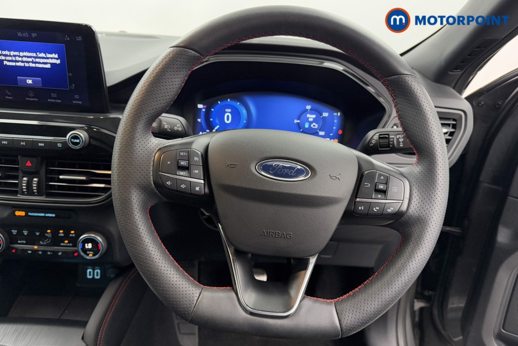 Ford Kuga St-Line X Edition Automatic Petrol Plug-In Hybrid SUV - Stock Number (1605548) - 3rd supplementary image