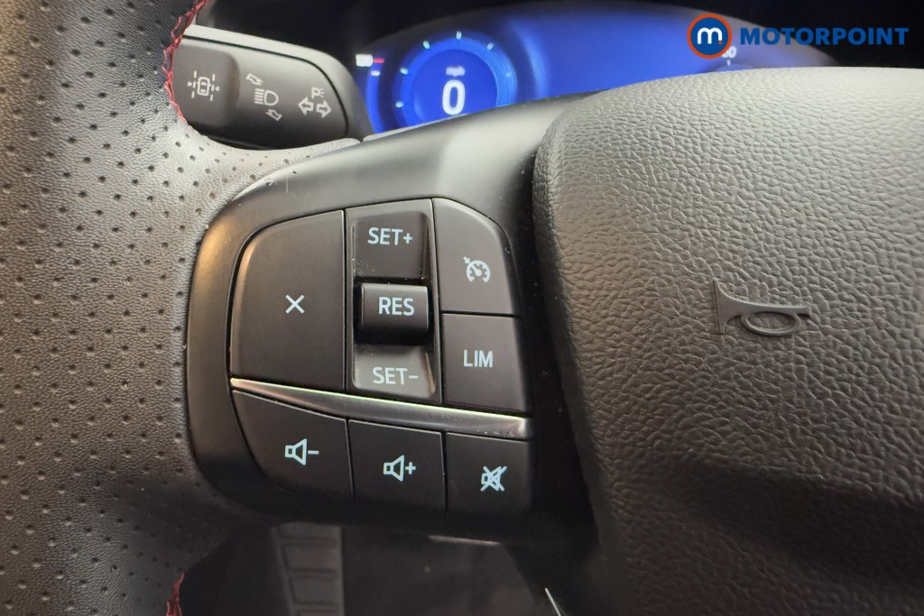 Ford Kuga St-Line X Edition Automatic Petrol Plug-In Hybrid SUV - Stock Number (1605548) - 4th supplementary image