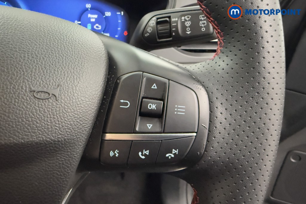 Ford Kuga St-Line X Edition Automatic Petrol Plug-In Hybrid SUV - Stock Number (1605548) - 5th supplementary image