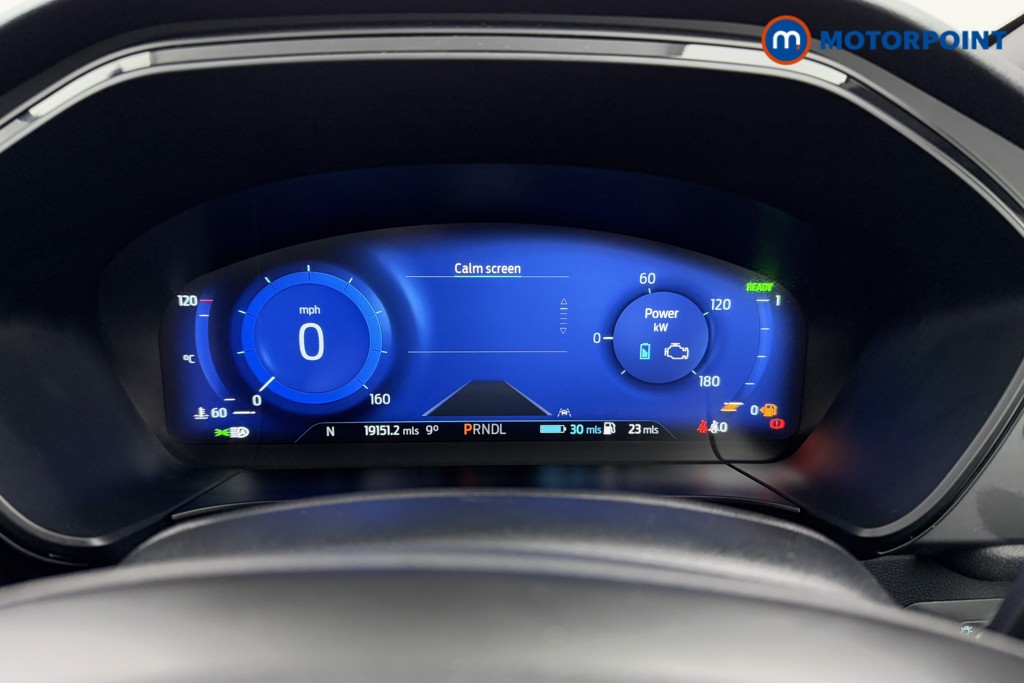 Ford Kuga St-Line X Edition Automatic Petrol Plug-In Hybrid SUV - Stock Number (1605548) - 6th supplementary image