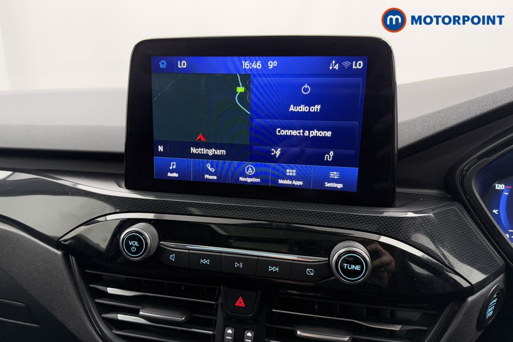 Ford Kuga St-Line X Edition Automatic Petrol Plug-In Hybrid SUV - Stock Number (1605548) - 7th supplementary image