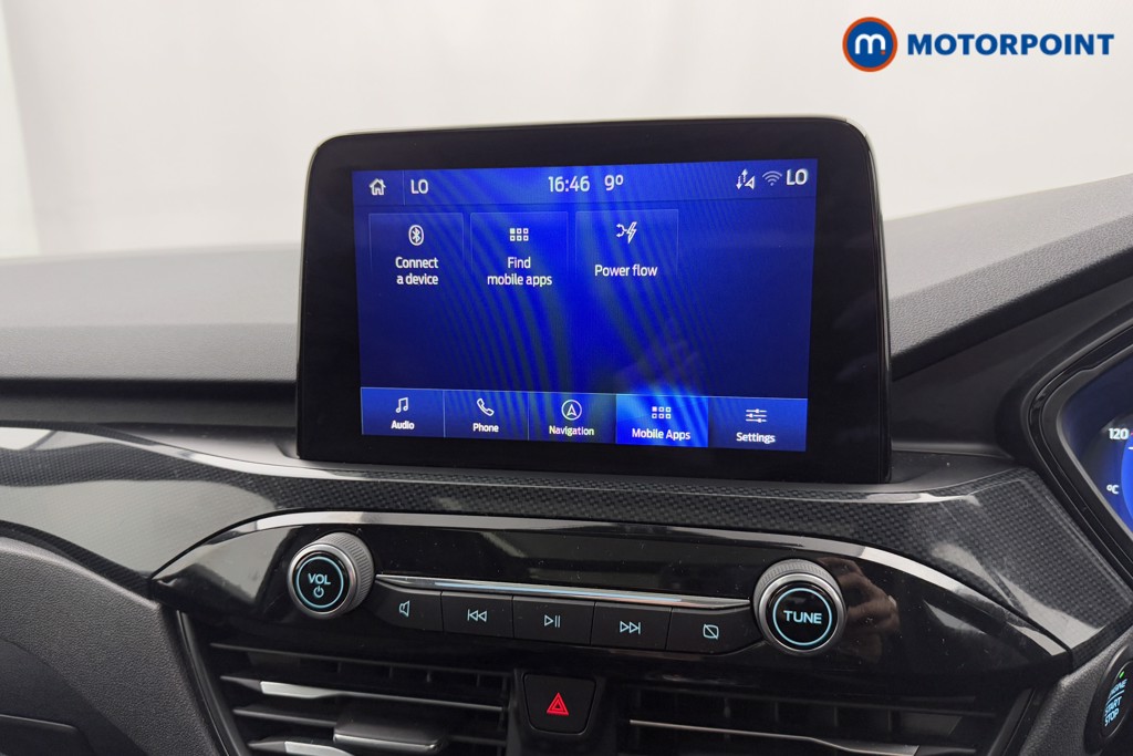 Ford Kuga St-Line X Edition Automatic Petrol Plug-In Hybrid SUV - Stock Number (1605548) - 10th supplementary image