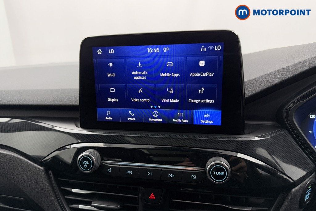 Ford Kuga St-Line X Edition Automatic Petrol Plug-In Hybrid SUV - Stock Number (1605548) - 12th supplementary image