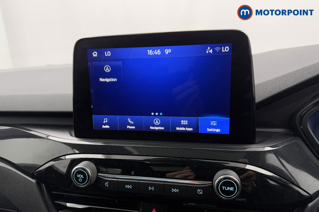 Ford Kuga St-Line X Edition Automatic Petrol Plug-In Hybrid SUV - Stock Number (1605548) - 13th supplementary image