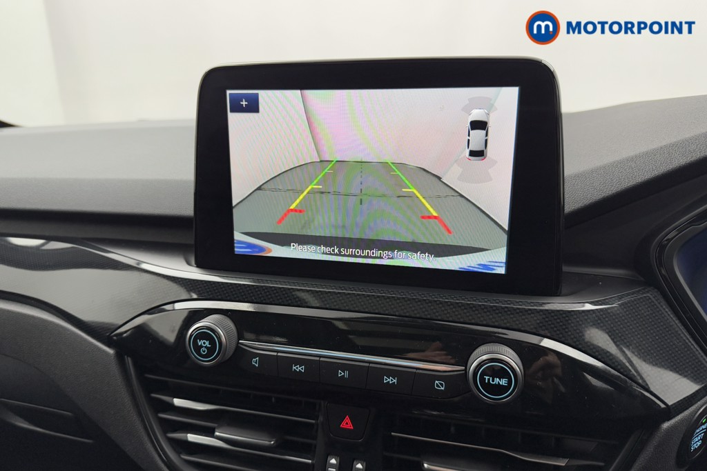 Ford Kuga St-Line X Edition Automatic Petrol Plug-In Hybrid SUV - Stock Number (1605548) - 14th supplementary image