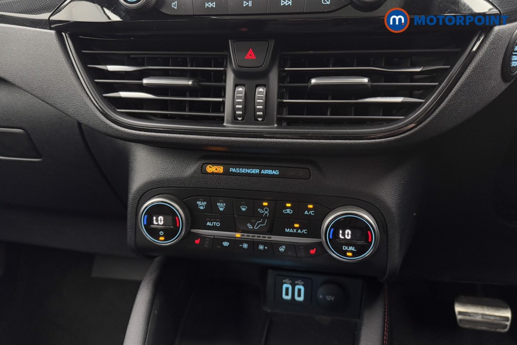 Ford Kuga St-Line X Edition Automatic Petrol Plug-In Hybrid SUV - Stock Number (1605548) - 15th supplementary image