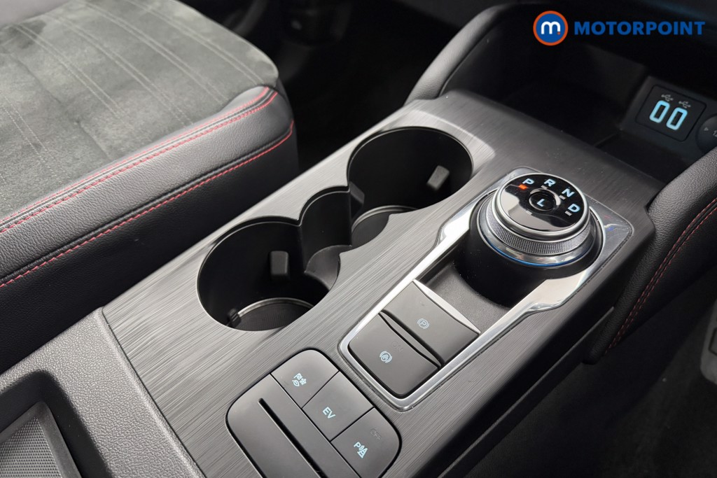 Ford Kuga St-Line X Edition Automatic Petrol Plug-In Hybrid SUV - Stock Number (1605548) - 16th supplementary image