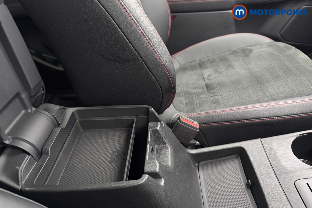 Ford Kuga St-Line X Edition Automatic Petrol Plug-In Hybrid SUV - Stock Number (1605548) - 17th supplementary image