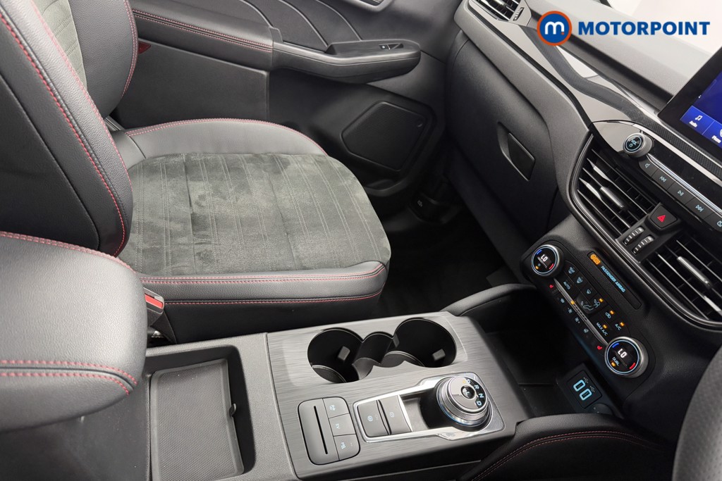 Ford Kuga St-Line X Edition Automatic Petrol Plug-In Hybrid SUV - Stock Number (1605548) - 18th supplementary image