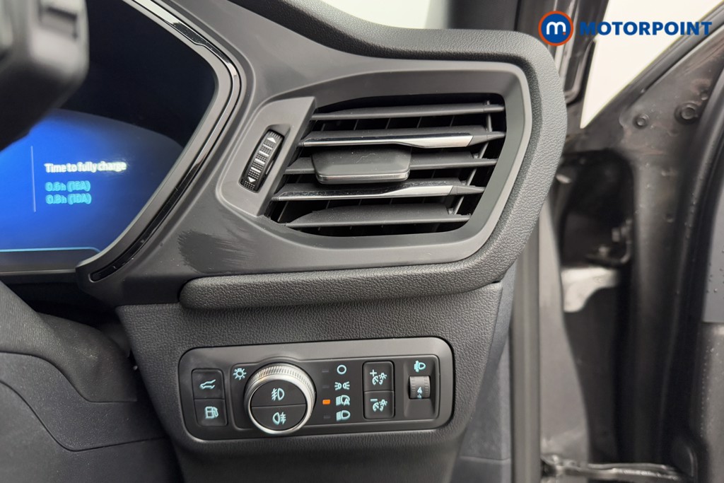 Ford Kuga St-Line X Edition Automatic Petrol Plug-In Hybrid SUV - Stock Number (1605548) - 19th supplementary image