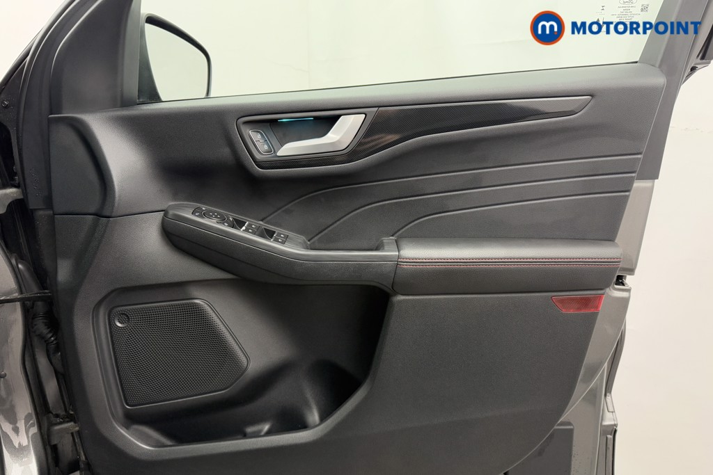 Ford Kuga St-Line X Edition Automatic Petrol Plug-In Hybrid SUV - Stock Number (1605548) - 20th supplementary image