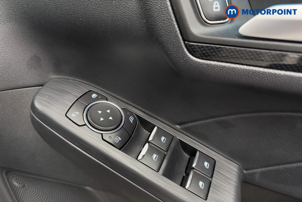 Ford Kuga St-Line X Edition Automatic Petrol Plug-In Hybrid SUV - Stock Number (1605548) - 21st supplementary image