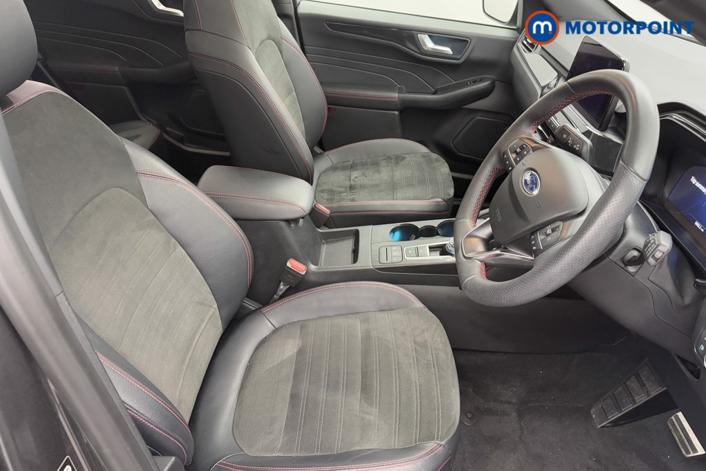 Ford Kuga St-Line X Edition Automatic Petrol Plug-In Hybrid SUV - Stock Number (1605548) - 22nd supplementary image