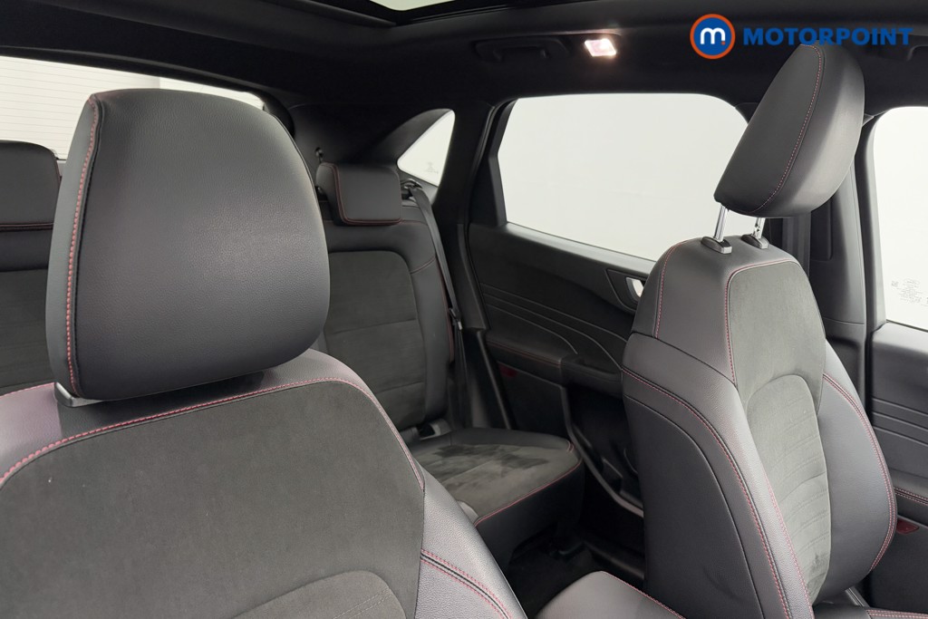 Ford Kuga St-Line X Edition Automatic Petrol Plug-In Hybrid SUV - Stock Number (1605548) - 23rd supplementary image