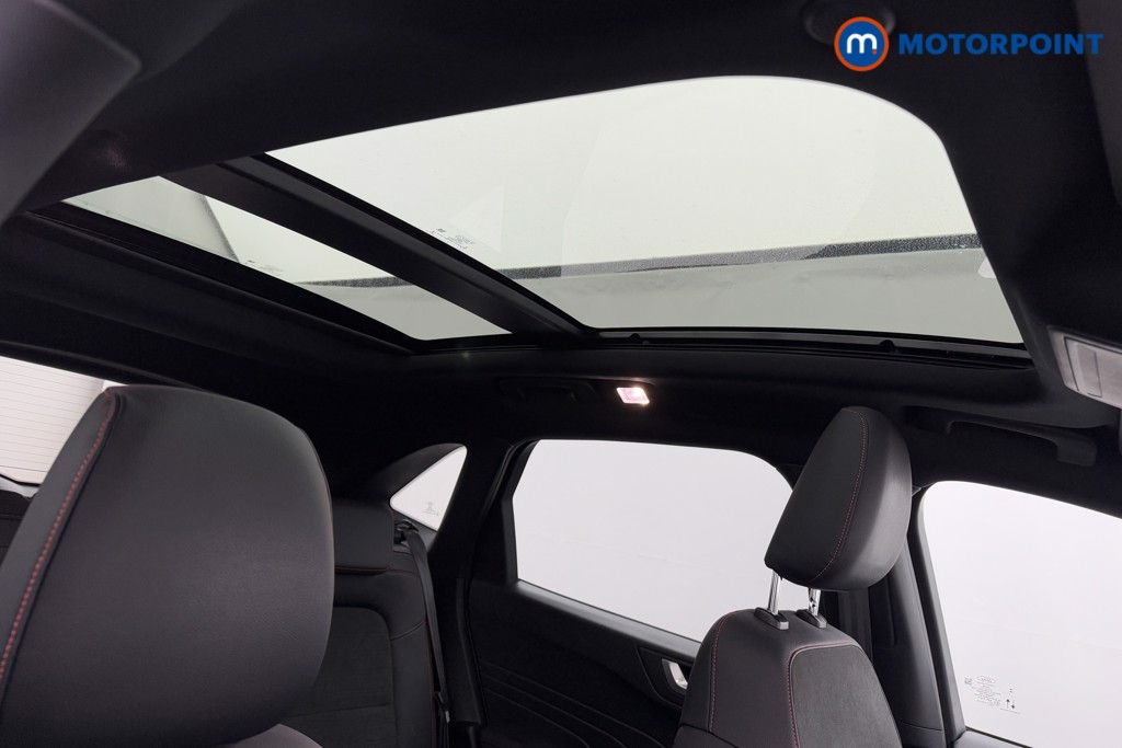 Ford Kuga St-Line X Edition Automatic Petrol Plug-In Hybrid SUV - Stock Number (1605548) - 24th supplementary image