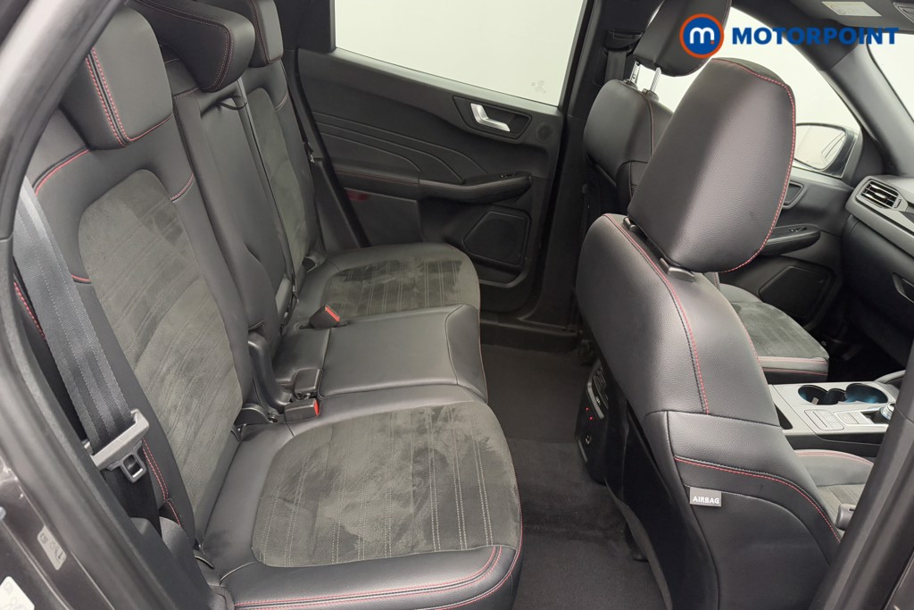 Ford Kuga St-Line X Edition Automatic Petrol Plug-In Hybrid SUV - Stock Number (1605548) - 25th supplementary image