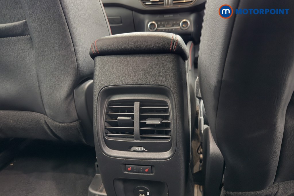 Ford Kuga St-Line X Edition Automatic Petrol Plug-In Hybrid SUV - Stock Number (1605548) - 26th supplementary image