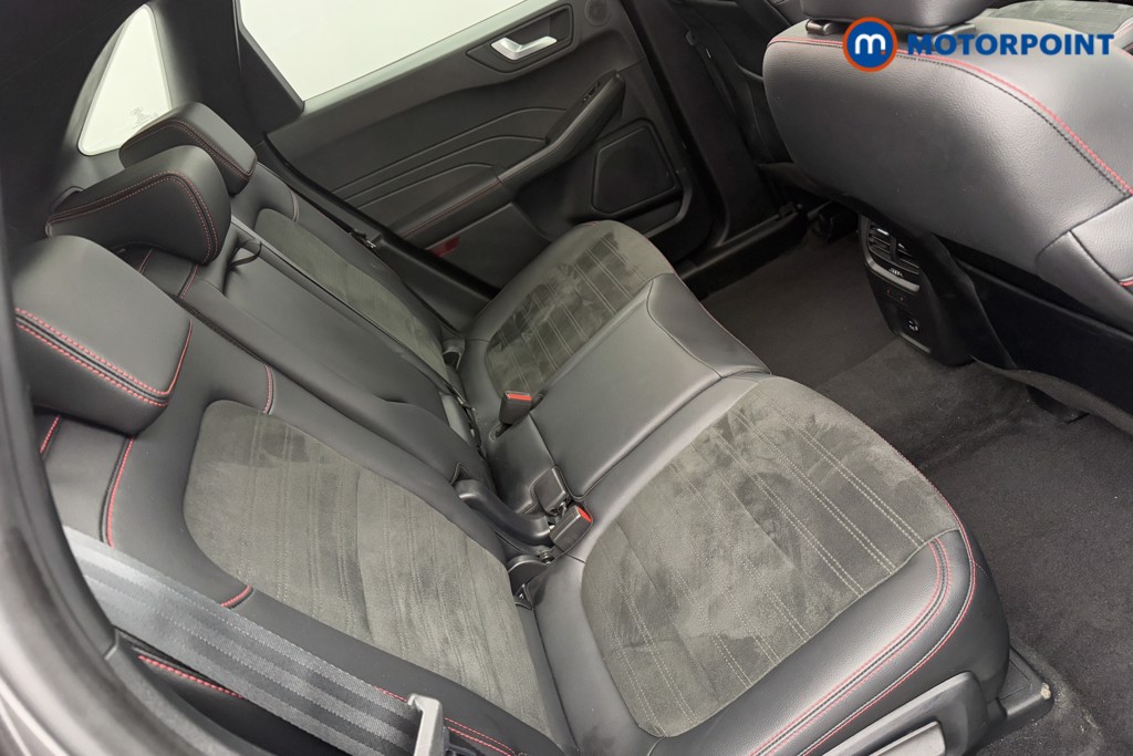 Ford Kuga St-Line X Edition Automatic Petrol Plug-In Hybrid SUV - Stock Number (1605548) - 28th supplementary image