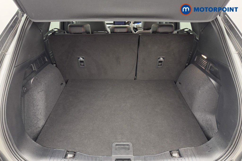 Ford Kuga St-Line X Edition Automatic Petrol Plug-In Hybrid SUV - Stock Number (1605548) - 29th supplementary image