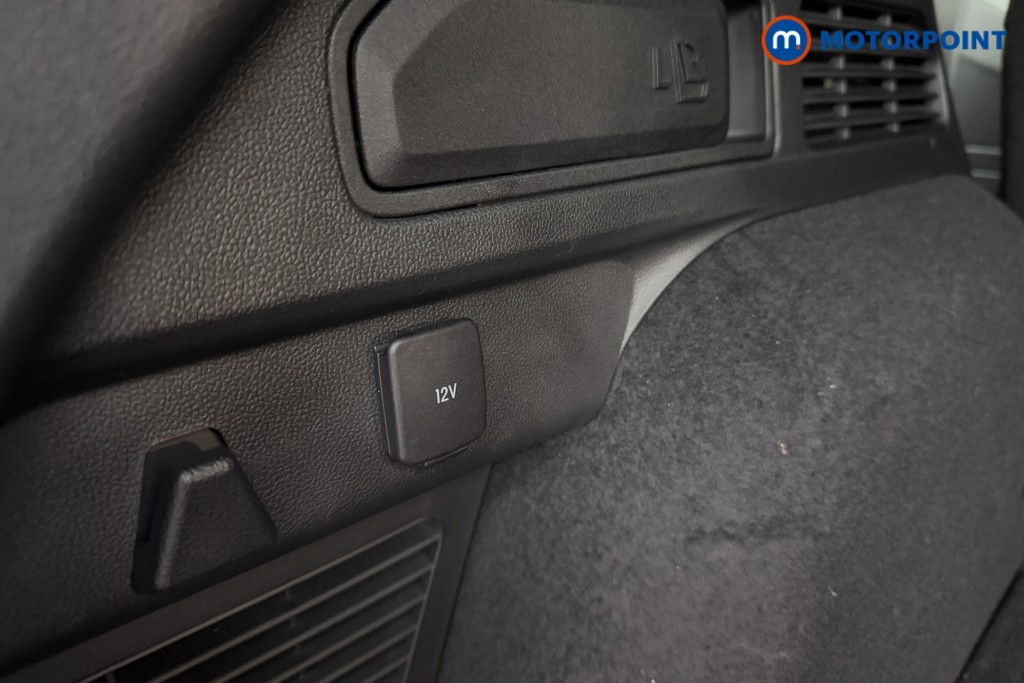 Ford Kuga St-Line X Edition Automatic Petrol Plug-In Hybrid SUV - Stock Number (1605548) - 30th supplementary image