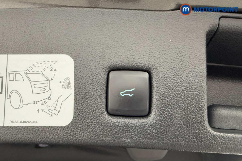 Ford Kuga St-Line X Edition Automatic Petrol Plug-In Hybrid SUV - Stock Number (1605548) - 31st supplementary image