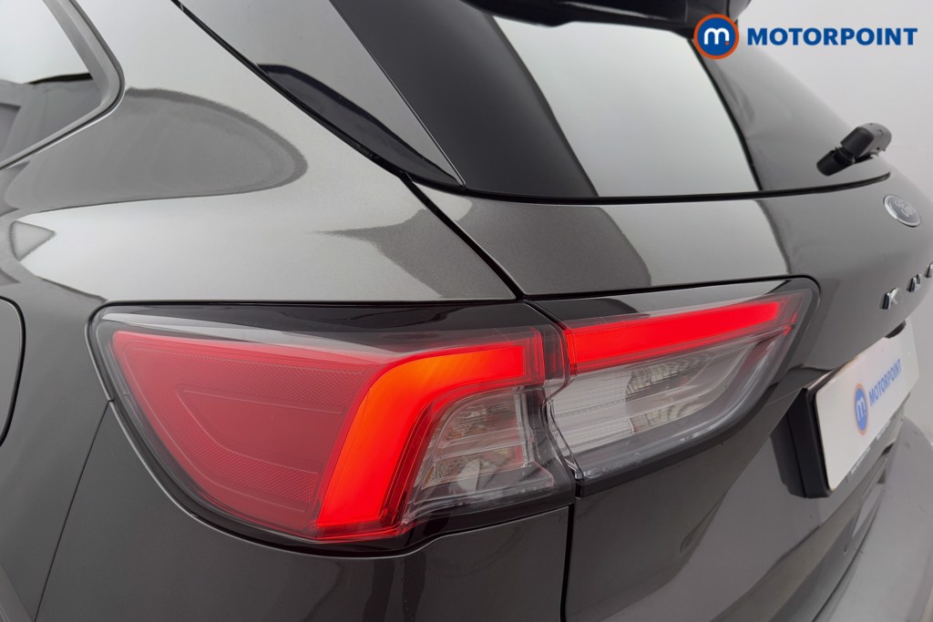 Ford Kuga St-Line X Edition Automatic Petrol Plug-In Hybrid SUV - Stock Number (1605548) - 32nd supplementary image