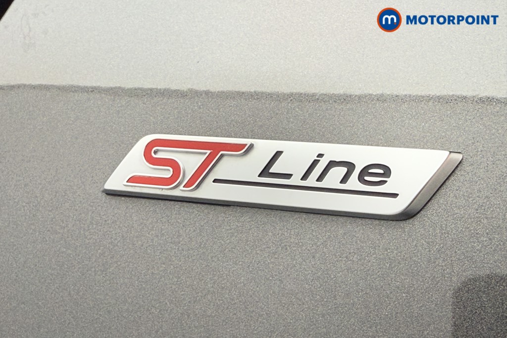 Ford Kuga St-Line X Edition Automatic Petrol Plug-In Hybrid SUV - Stock Number (1605548) - 33rd supplementary image