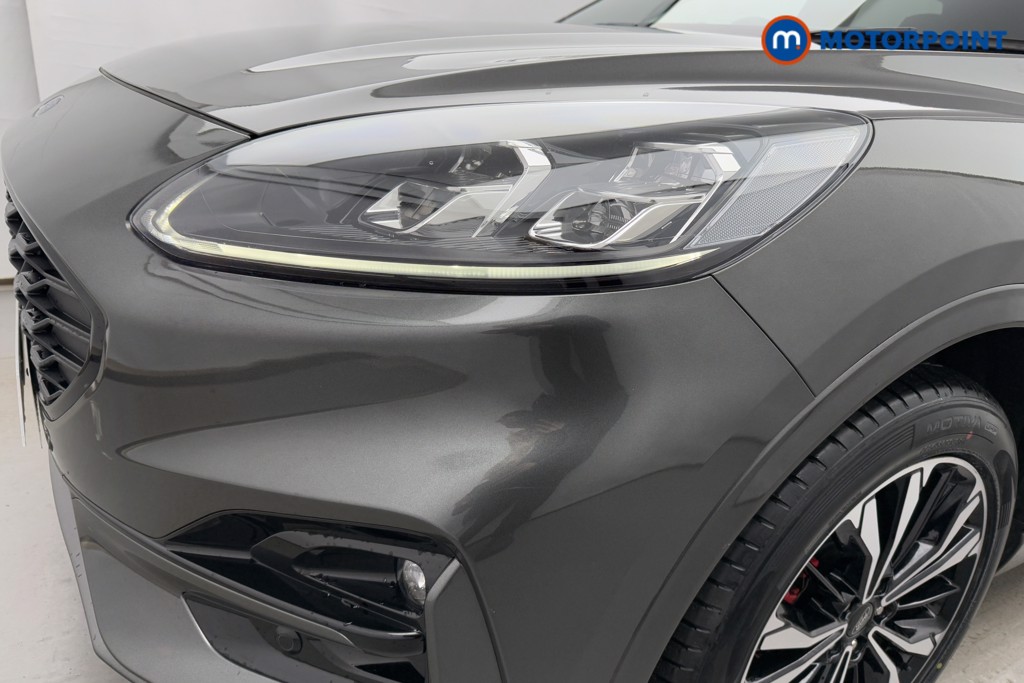 Ford Kuga St-Line X Edition Automatic Petrol Plug-In Hybrid SUV - Stock Number (1605548) - 34th supplementary image