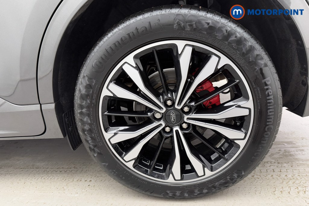 Ford Kuga St-Line X Edition Automatic Petrol Plug-In Hybrid SUV - Stock Number (1605548) - 36th supplementary image