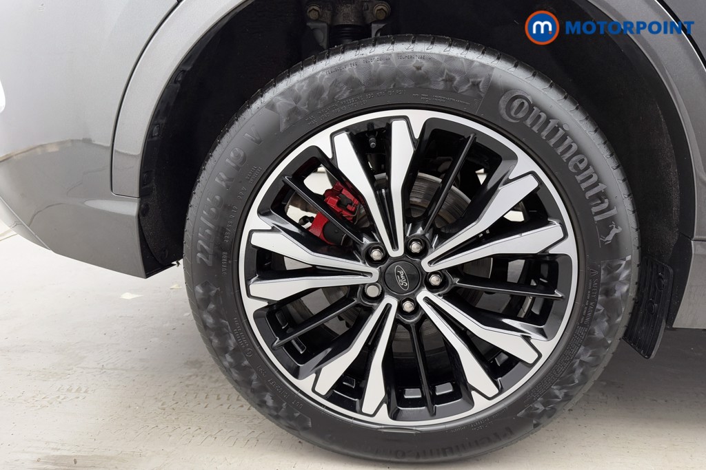 Ford Kuga St-Line X Edition Automatic Petrol Plug-In Hybrid SUV - Stock Number (1605548) - 37th supplementary image