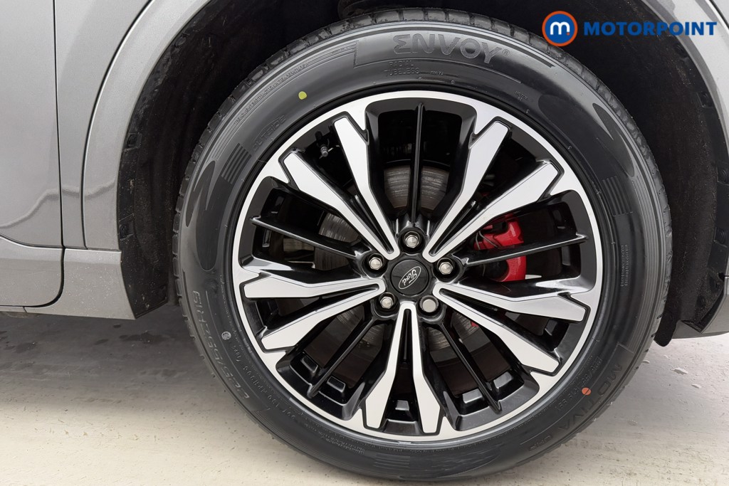 Ford Kuga St-Line X Edition Automatic Petrol Plug-In Hybrid SUV - Stock Number (1605548) - 38th supplementary image