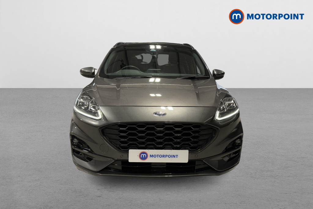 Ford Kuga St-Line X Edition Automatic Petrol Plug-In Hybrid SUV - Stock Number (1605548) - Front bumper