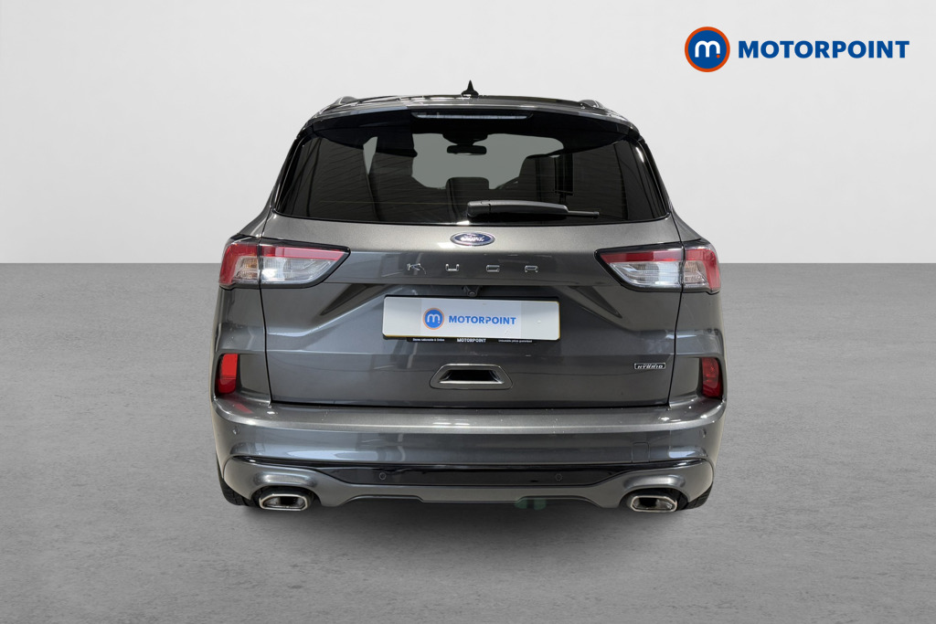 Ford Kuga St-Line X Edition Automatic Petrol Plug-In Hybrid SUV - Stock Number (1605548) - Rear bumper
