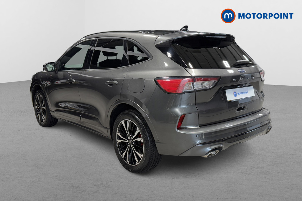 Ford Kuga St-Line X Edition Automatic Petrol Plug-In Hybrid SUV - Stock Number (1605548) - Passenger side rear corner