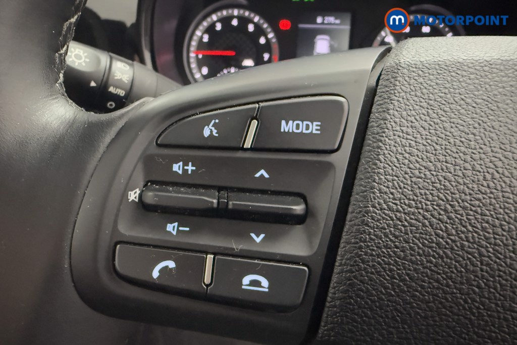 Hyundai I10 Se Connect Manual Petrol Hatchback - Stock Number (1605561) - 4th supplementary image