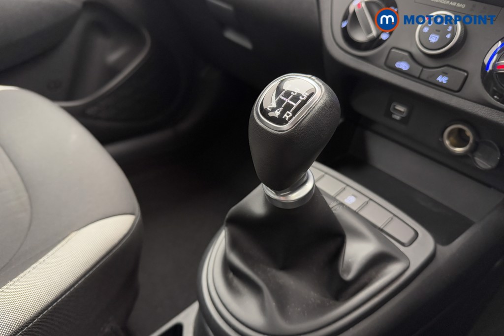 Hyundai I10 Se Connect Manual Petrol Hatchback - Stock Number (1605561) - 13th supplementary image