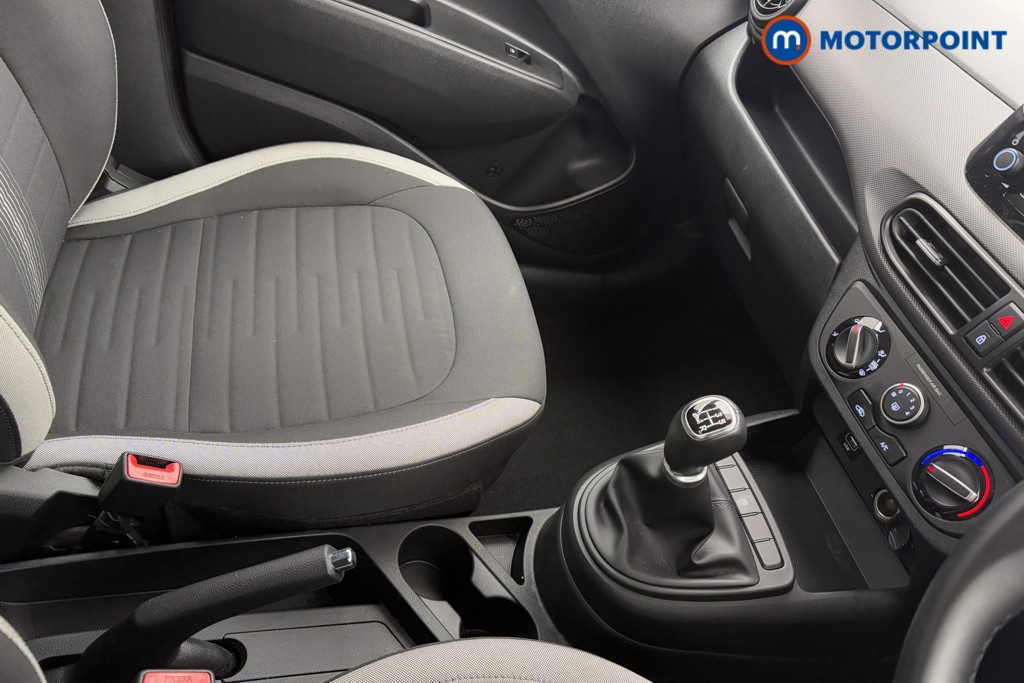 Hyundai I10 Se Connect Manual Petrol Hatchback - Stock Number (1605561) - 15th supplementary image