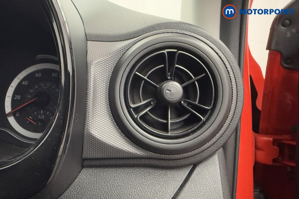 Hyundai I10 Se Connect Manual Petrol Hatchback - Stock Number (1605561) - 16th supplementary image